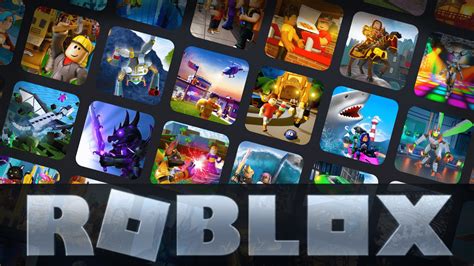 roblox videojuego.